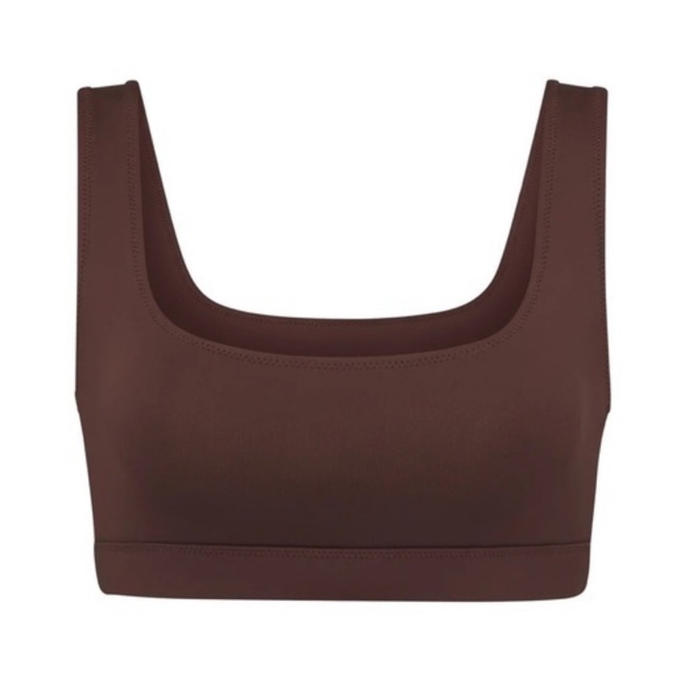 Skims swim top